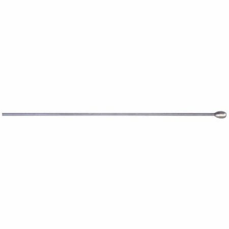 DOOMSDAY 25.5 in. SCB Replacement Rod with Small Ball DO2539343